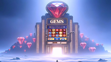 Сверкающая фортуна и стратегия финансов: освоение игровых автоматов Gem Slot Machine и управление деньгами
