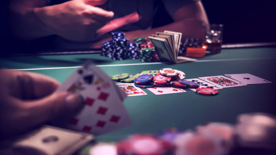 Правила покера для начинающих: как играть