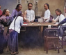 Фан-Тан (Fan-Tan): Традиционная китайская азартная игра с костями
